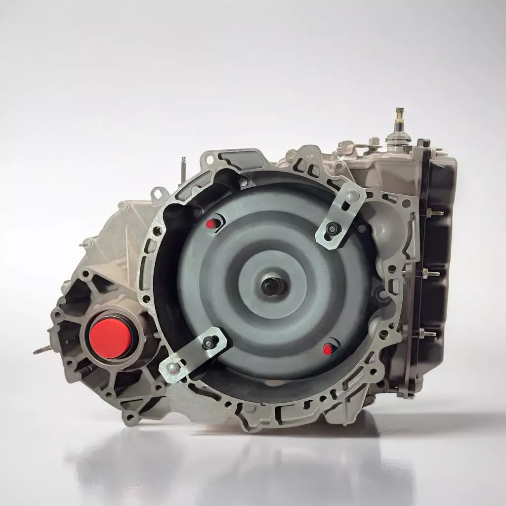 6F35 Rebuilt Transmission Ford Escape 2017-2019 FWD 1.5L TAG: GV6Z-A, GV6P-AA