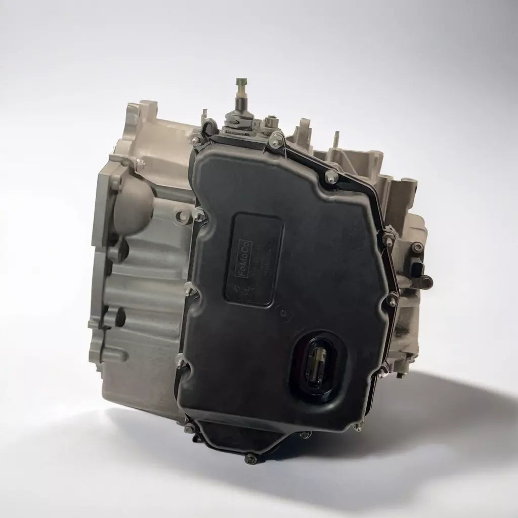 6F35 Rebuilt Transmission Ford Escape 2017-2019 FWD 1.5L TAG: GV6Z-A, GV6P-AA
