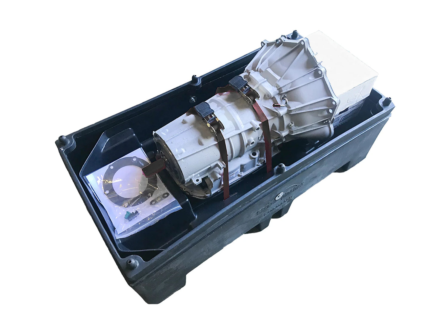 GM 6L80 Rebuilt Transmission 6 Speed (4WD\AWD) 2007-2019 TAG: 4CKA, 5CKA, 6CKA, 7CKA, 8CKA, 9CKA, 5CLA, 6CLA, 7CLA