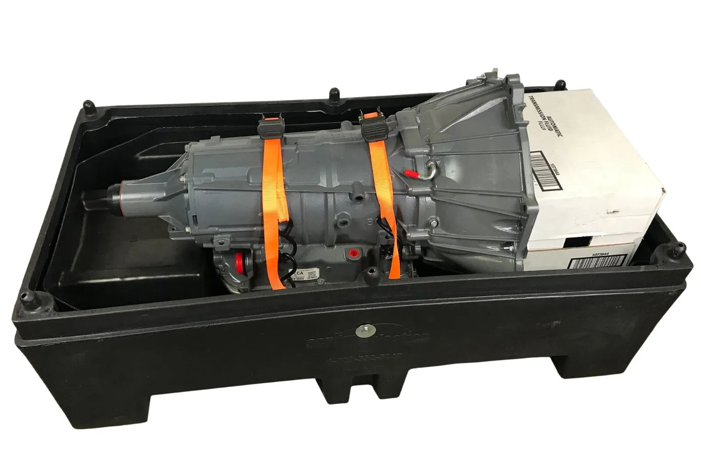 GM 6L80 Rebuilt Transmission 6 Speed (2WD) 2007-2019 TAG: 4CCA, 5CCA, 7CAA, 7CBA, 7CCA, 7CEA