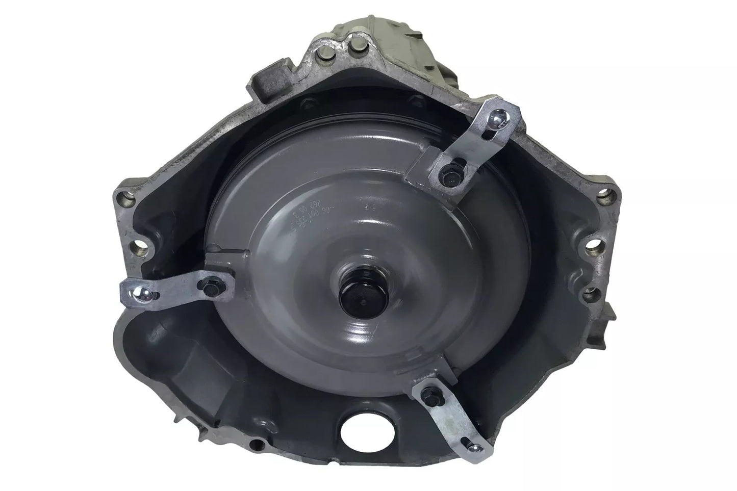 GM 6L80 Rebuilt Transmission 6 Speed (2WD) 2007-2019 TAG: 4CCA, 5CCA, 7CAA, 7CBA, 7CCA, 7CEA