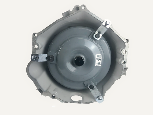 2013 Silverado 1500 Rebuilt Transmission 6L80e 5.3L 6.2L 4WD TAG 3CJA 3CKA