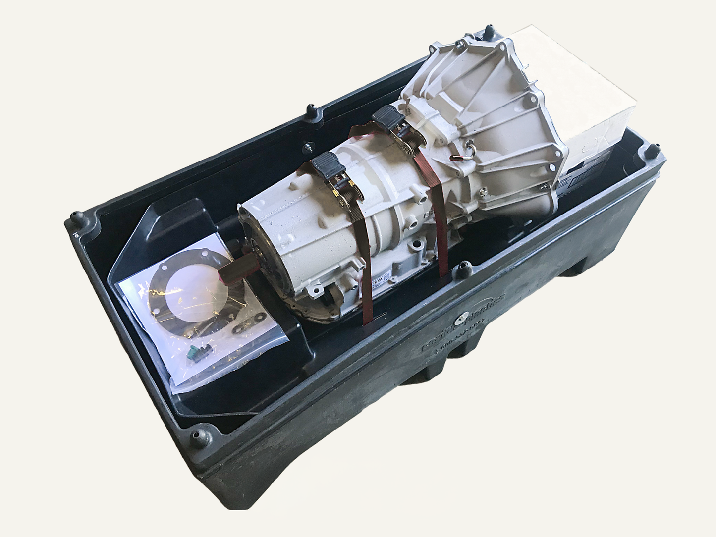 2009 Silverado 1500 Rebuilt Transmission 6L80e 5.3L 6.0L 6.2L 4WD TAG 9CKA