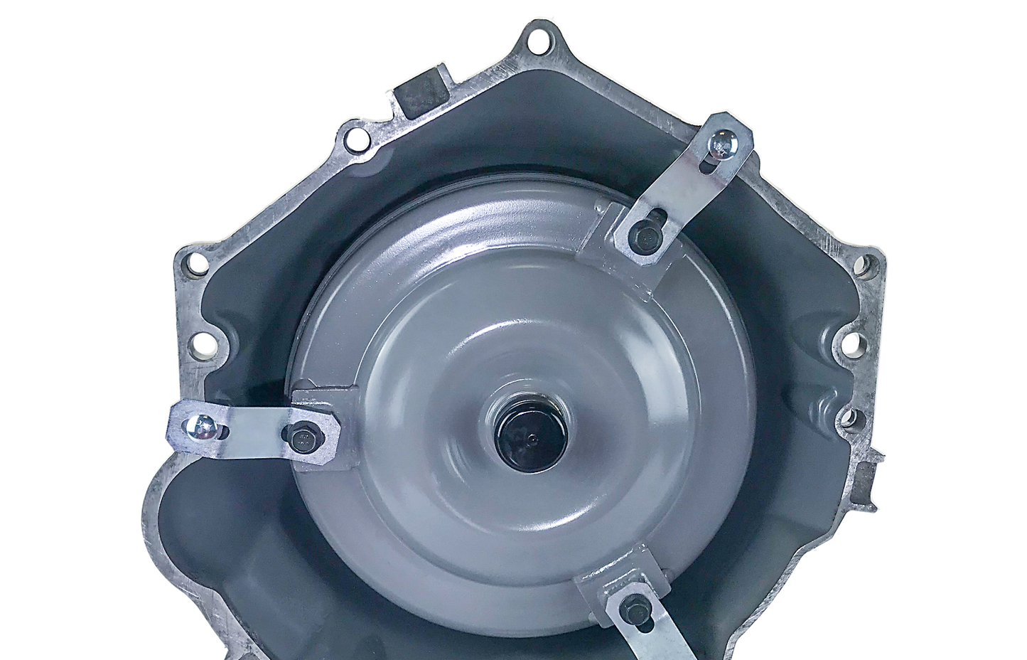 2009 Silverado 1500 Rebuilt Transmission 6L80e 5.3L 6.0L 6.2L 4WD TAG 9CKA