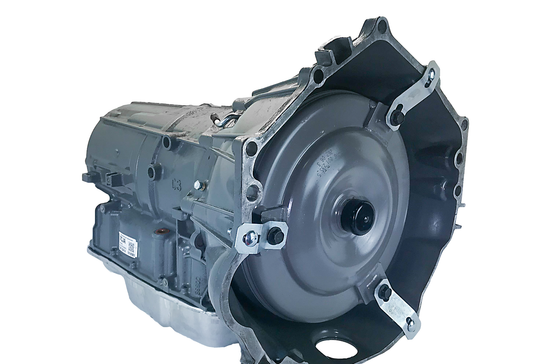 '12 GMC Sierra 1500 Rebuilt Transmission 6L80 5.3L 6.2L 4WD AWD TAG 2CKA 12CKA