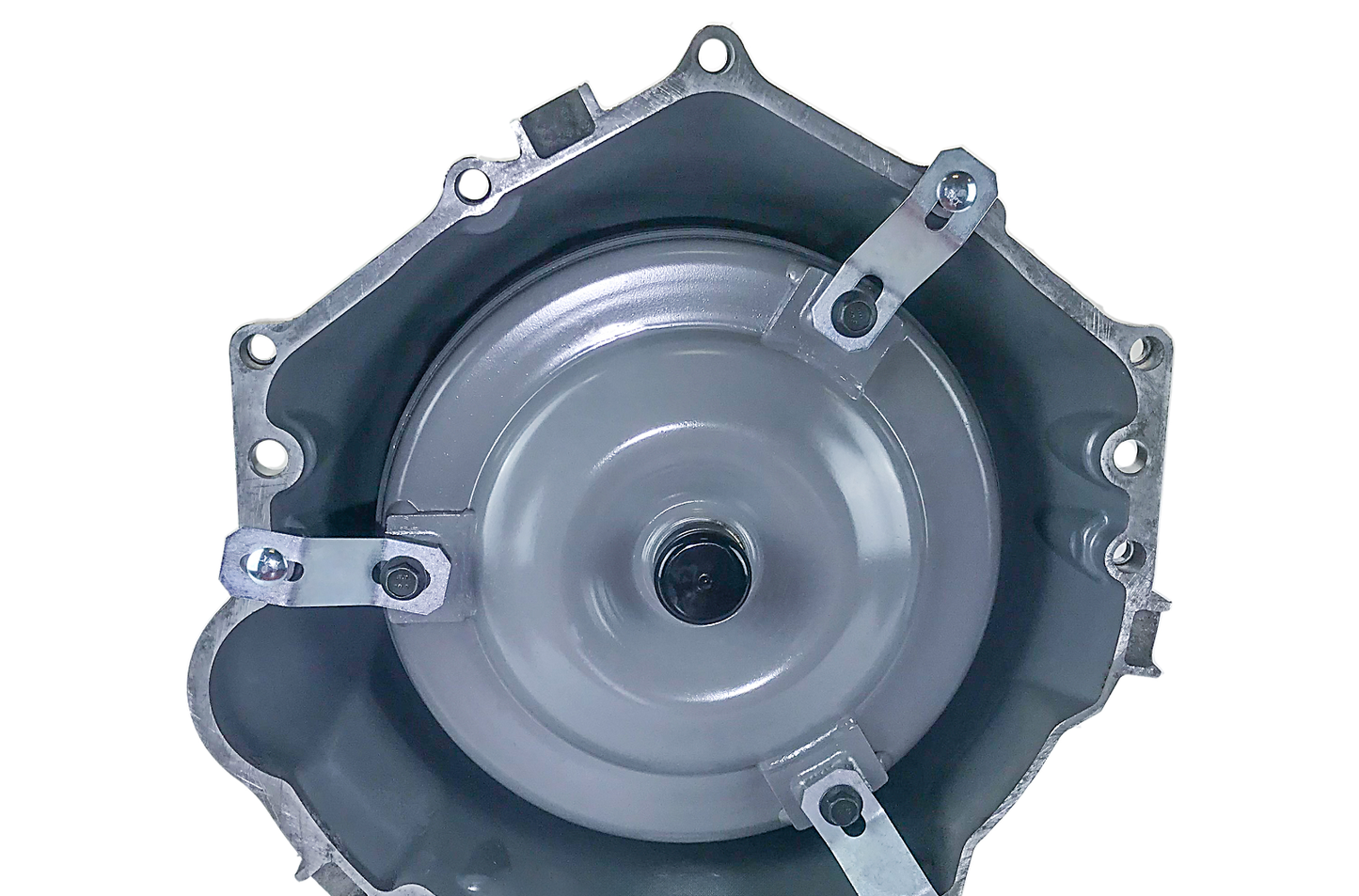 '12 GMC Sierra 1500 Rebuilt Transmission 6L80 5.3L 6.2L 4WD AWD TAG 2CKA 12CKA