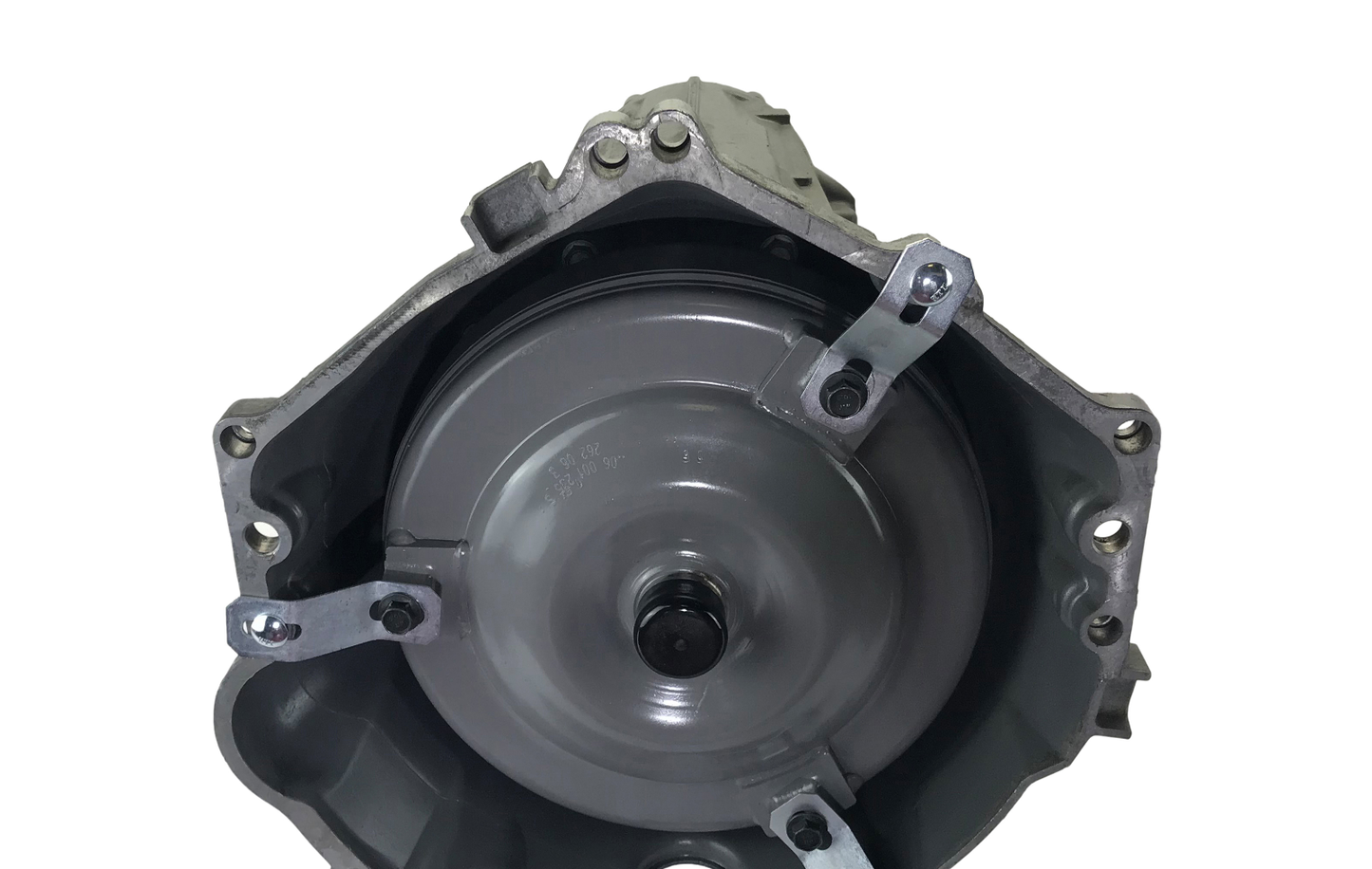 14-16 Silverado Sierra Rebuilt Transmission 6L80e 5.3L 2WD 4CCA 5CCA 6CCA 7CCA