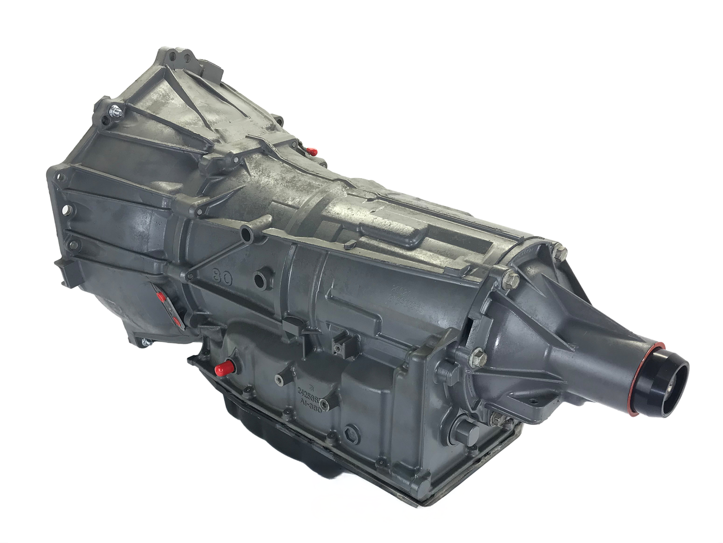 14-16 Silverado Sierra Rebuilt Transmission 6L80e 5.3L 2WD 4CCA 5CCA 6CCA 7CCA