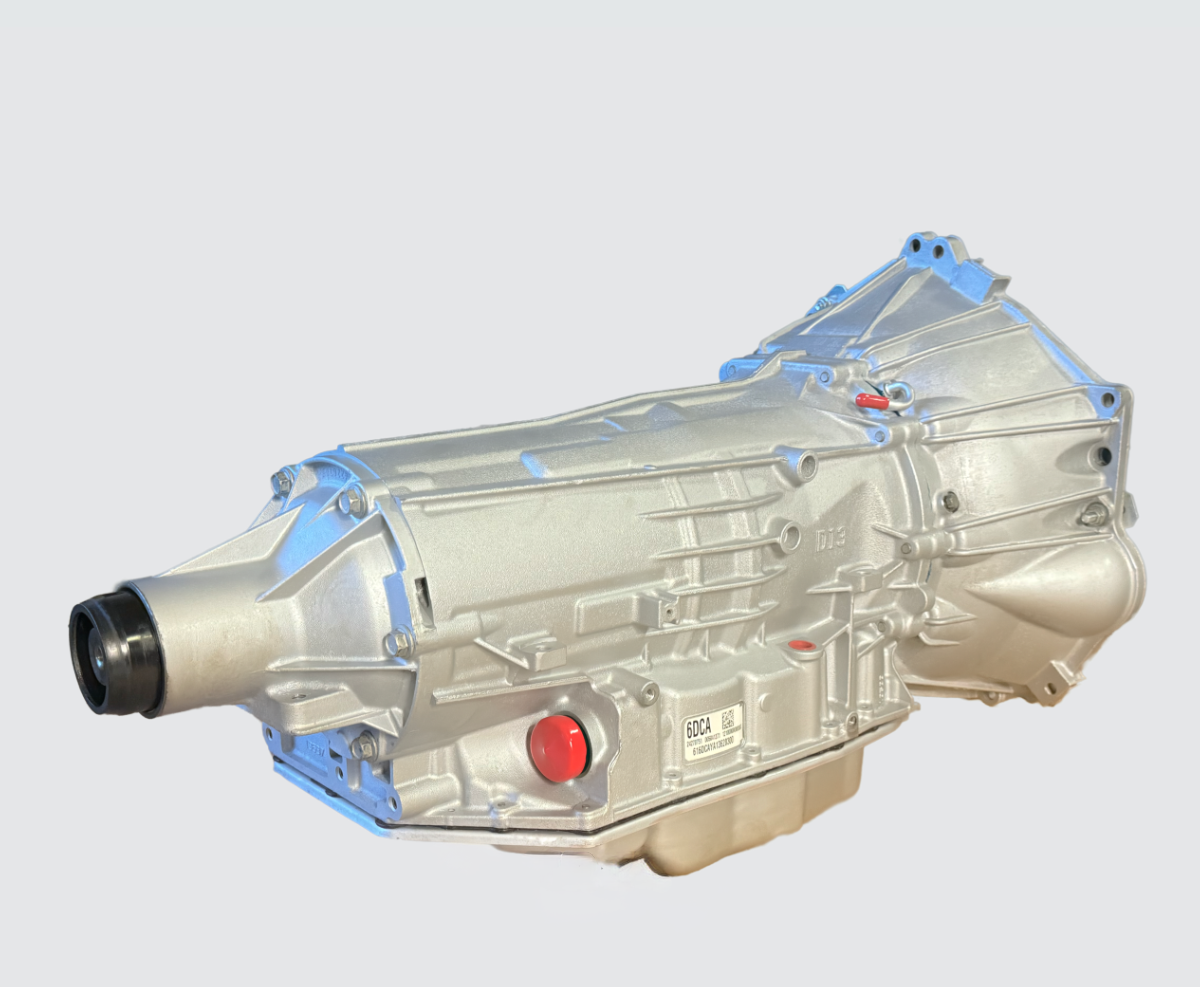 6L90e Rebuilt Transmission 3DHA 4DHA 5DHA 6DHA 7DHA 4WD Silverado Sierra 13-20