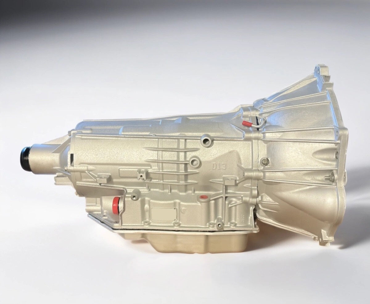 2007-2010 6L90 Rebuilt Transmission 8DCA 9DCA 8DKA 9DKA 0DKA RWD 4WD Silverado