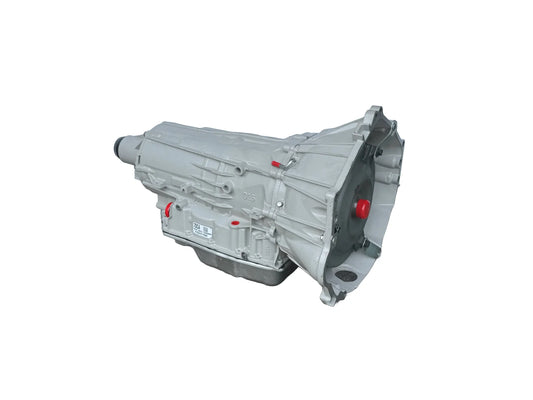 GM 6L90 Rebuilt Transmission 6 Speed (2WD/RWD) 2007-2019 TAG:
