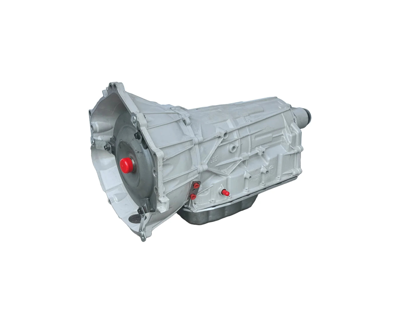 GM 6L90 Rebuilt Transmission 6 Speed (2WD/RWD) 2007-2019 TAG: