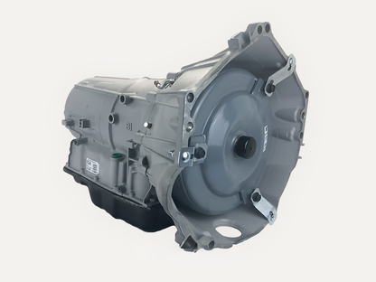 2013 Silverado 1500 Rebuilt Transmission 6L80e 5.3L 6.2L 4WD TAG 3CJA 3CKA