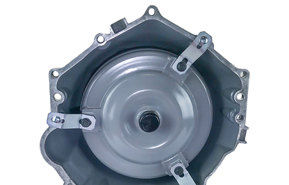 2009 Silverado 1500 Rebuilt Transmission 6L80e 5.3L 6.0L 6.2L 4WD TAG 9CKA