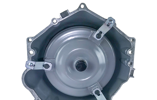 2009 Silverado 1500 Rebuilt Transmission 6L80e 5.3L 6.0L 6.2L 4WD TAG 9CKA