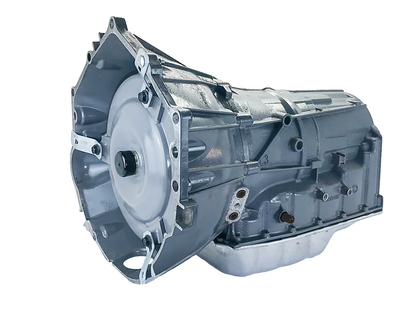 2009 Silverado 1500 Rebuilt Transmission 6L80e 5.3L 6.0L 6.2L 4WD TAG 9CKA