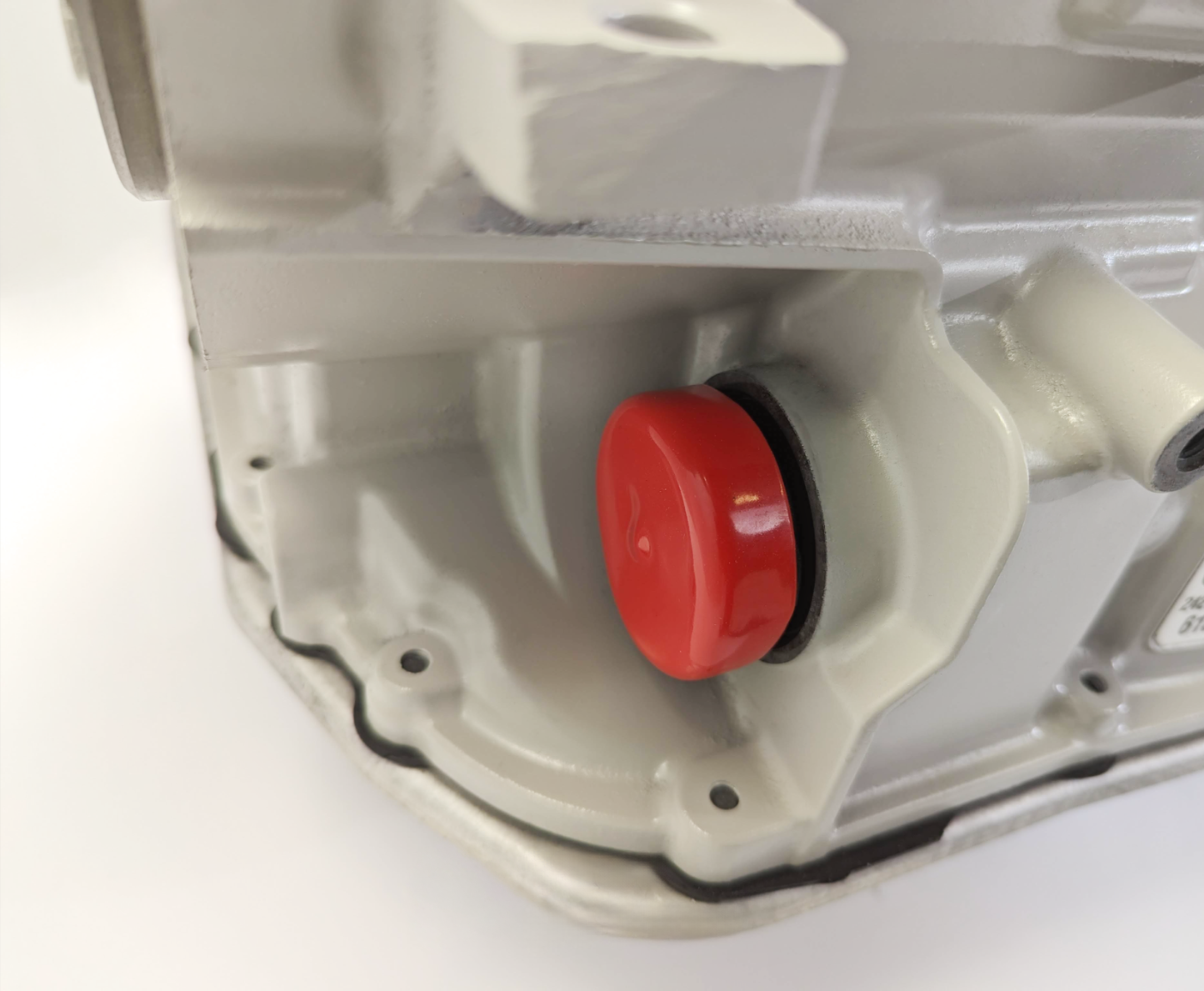 6L80 Rebuilt Transmission Billet Cover Torque Converter GM Silverado Sierra 5CKA