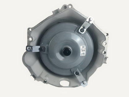 14-19 Silverado Sierra Rebuilt Transmission 6L80e 5.3L 4WD TAG 5CKA OEM 24279064