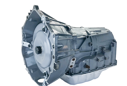 '12 GMC Sierra 1500 Rebuilt Transmission 6L80 5.3L 6.2L 4WD AWD TAG 2CKA 12CKA