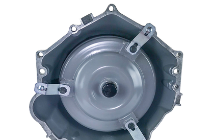 '12 GMC Sierra 1500 Rebuilt Transmission 6L80 5.3L 6.2L 4WD AWD TAG 2CKA 12CKA