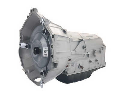 14-19 Silverado Sierra Rebuilt Transmission 6L80e 5.3L 4WD TAG 5CKA OEM 24279064