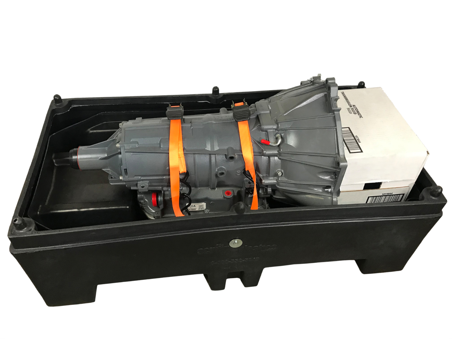 14-16 Silverado Sierra Rebuilt Transmission 6L80e 5.3L 2WD 4CCA 5CCA 6CCA 7CCA