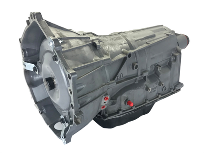 14-16 Silverado Sierra Rebuilt Transmission 6L80e 5.3L 2WD 4CCA 5CCA 6CCA 7CCA