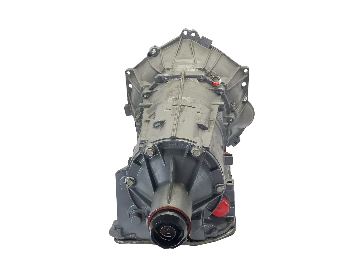 14-16 Silverado Sierra Rebuilt Transmission 6L80e 5.3L 2WD 4CCA 5CCA 6CCA 7CCA