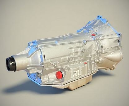 6L90e Rebuilt Transmission Replacement for GM 2WD 4WD Silverado Sierra 2007-2023