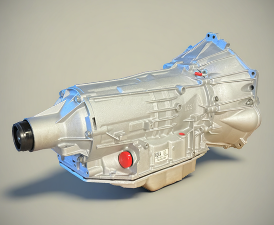 6L90e Rebuilt Transmission Replacement for GM 2WD 4WD Silverado Sierra 2007-2023