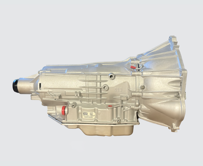 6L90e Rebuilt Transmission 3DHA 4DHA 5DHA 6DHA 7DHA 4WD Silverado Sierra 13-20