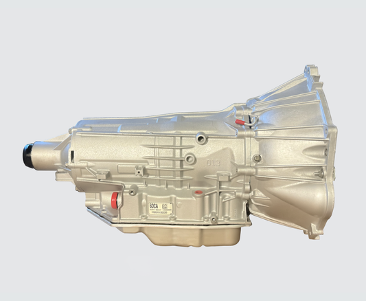 6L90e Rebuilt Transmission 3DHA 4DHA 5DHA 6DHA 7DHA 4WD Silverado Sierra 13-20