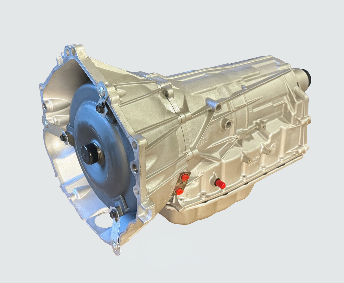 6L90e Rebuilt Transmission 3DHA 4DHA 5DHA 6DHA 7DHA 4WD Silverado Sierra 13-20