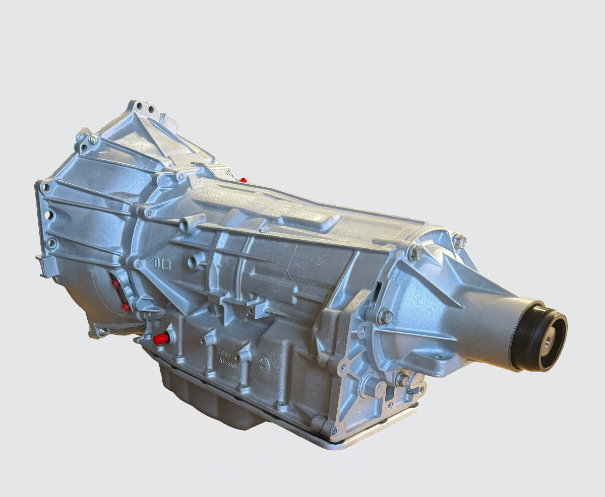 6L90e Rebuilt Transmission 3DHA 4DHA 5DHA 6DHA 7DHA 4WD Silverado Sierra 13-20