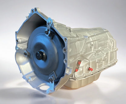 2007-2010 6L90 Rebuilt Transmission 8DCA 9DCA 8DKA 9DKA 0DKA RWD 4WD Silverado