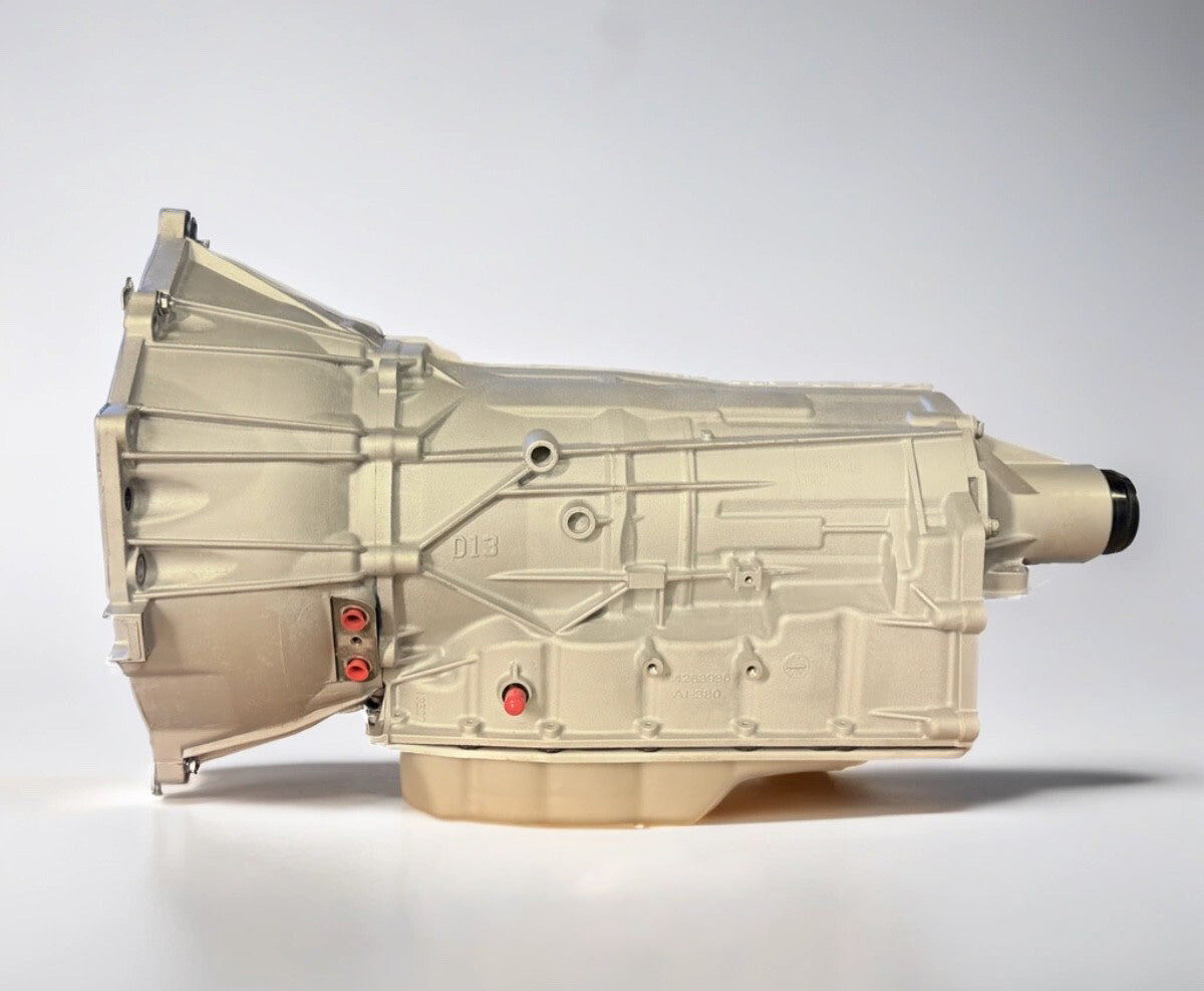 2007-2010 6L90 Rebuilt Transmission 8DCA 9DCA 8DKA 9DKA 0DKA RWD 4WD Silverado