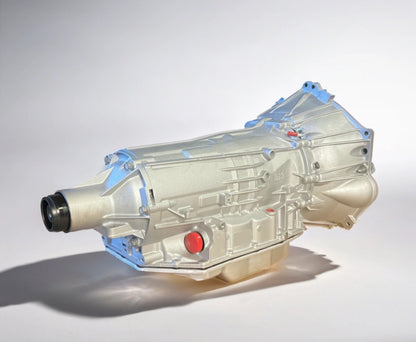 2007-2010 6L90 Rebuilt Transmission 8DCA 9DCA 8DKA 9DKA 0DKA RWD 4WD Silverado