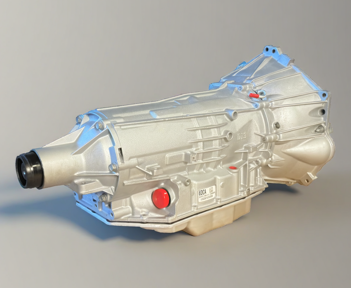 6L90 Rebuilt Transmission 3DCA 3DAA 4DCA 4DAA 5DCA 6DCA 7DCA RWD Savana 13-19
