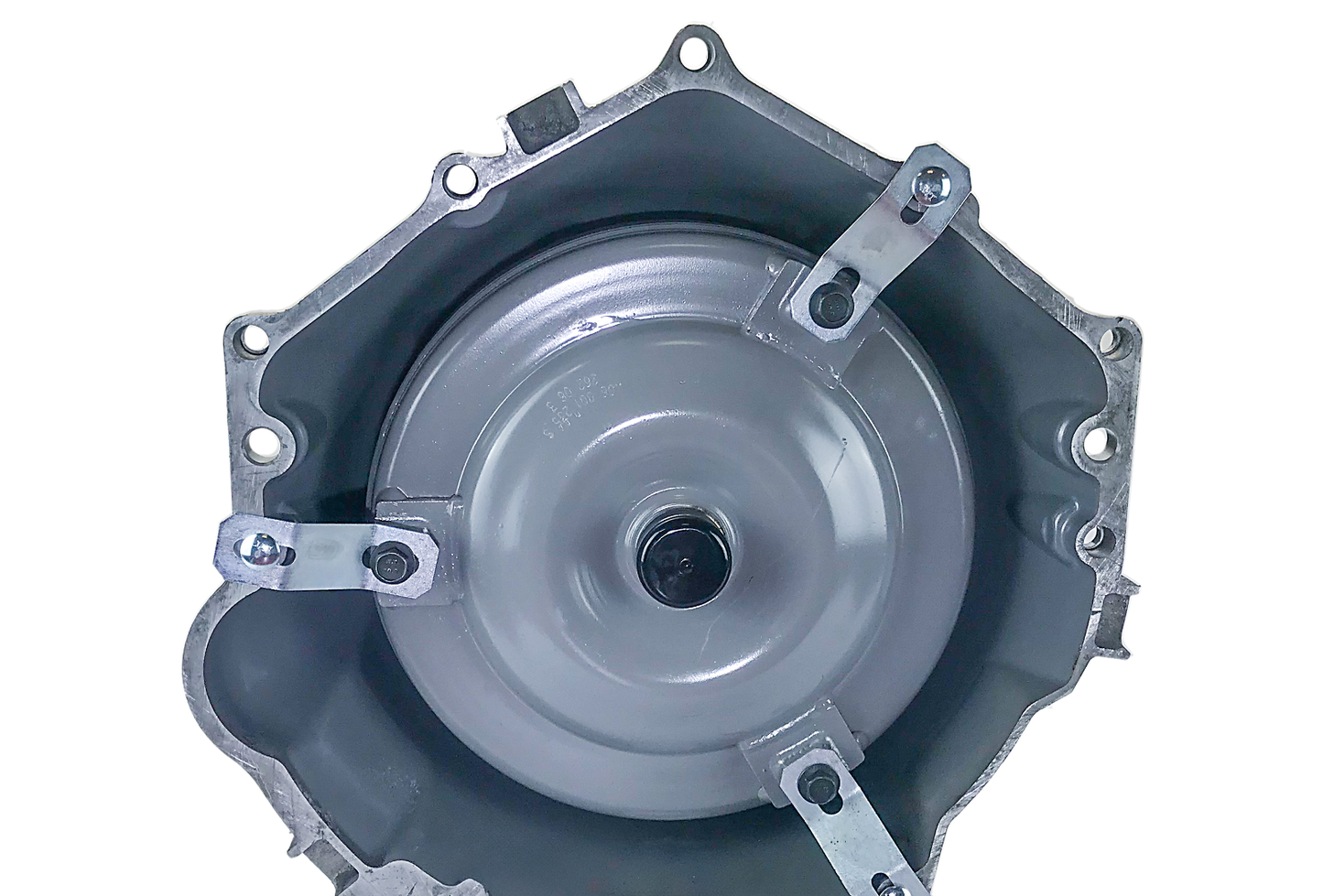 6L80 Rebuilt Transmission 2007 for GM 6.2L V8 AWD 6L80e 7CJA 7CKA