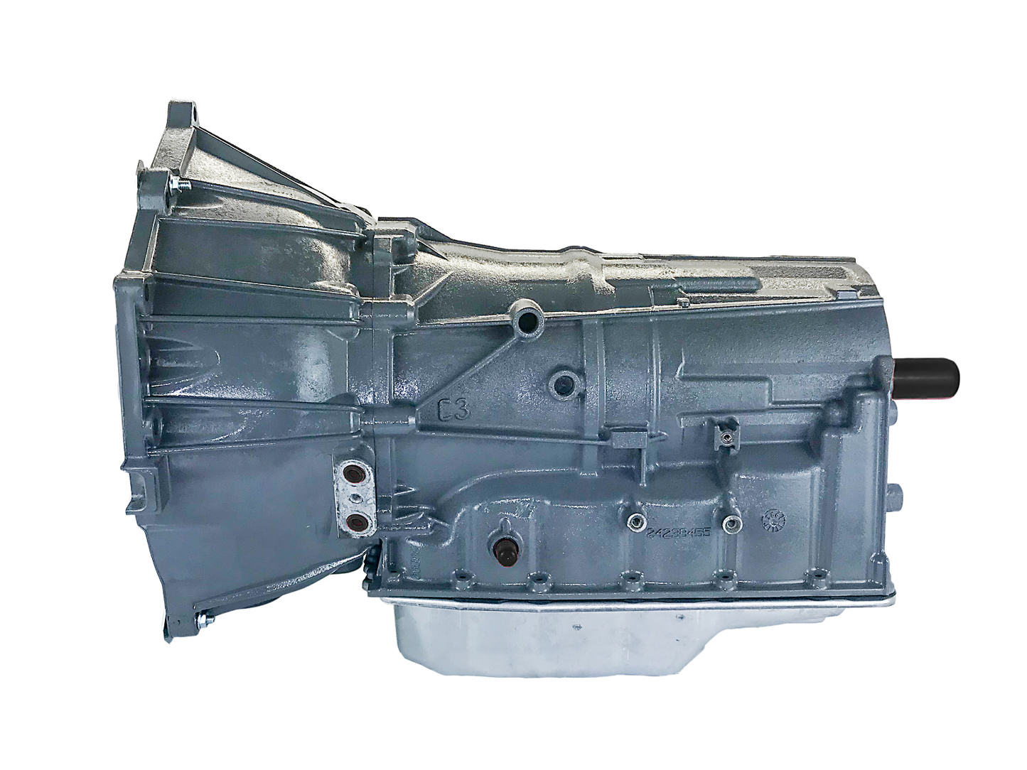 6L80 Rebuilt Transmission 2007 for GM 6.2L V8 AWD 6L80e 7CJA 7CKA