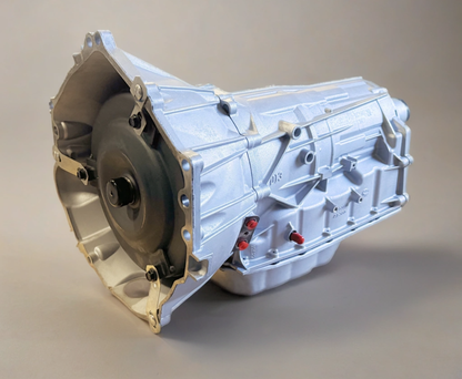 6L90 Rebuilt Transmission 3DCA 3DAA 4DCA 4DAA 5DCA 6DCA 7DCA RWD Savana 13-19