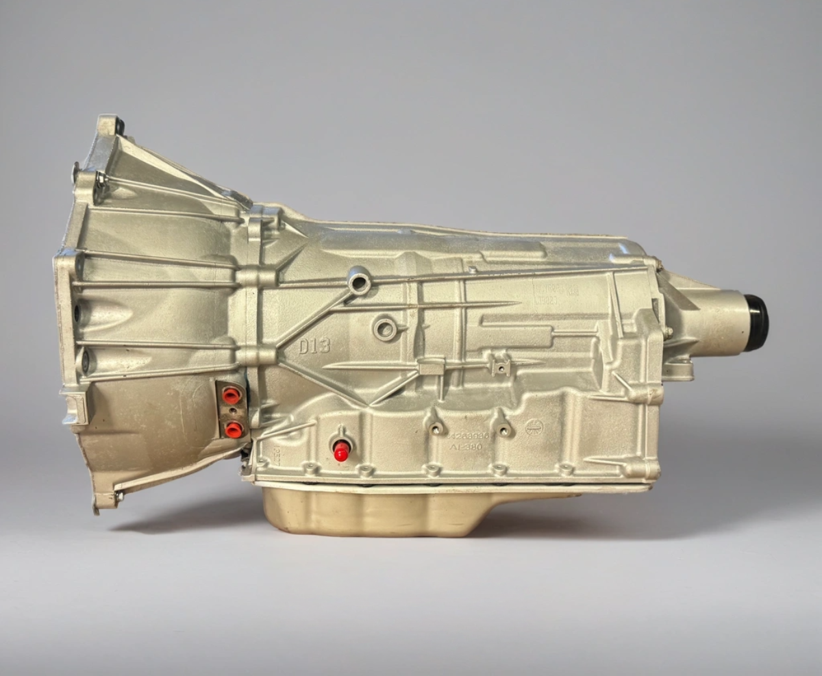 6L90 Rebuilt Transmission 3DCA 3DAA 4DCA 4DAA 5DCA 6DCA 7DCA RWD Savana 13-19