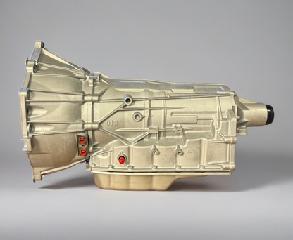 6L90 Rebuilt Transmission 3DCA 3DAA 4DCA 4DAA 5DCA 6DCA 7DCA RWD Savana 13-19